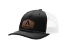 Black | White Richardson 112FP