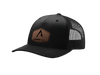 Black Richardson 112FP