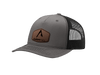 Charcoal | Black Richardson 112FP