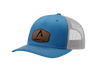 Cobalt Blue | Gray Richardson 112FP