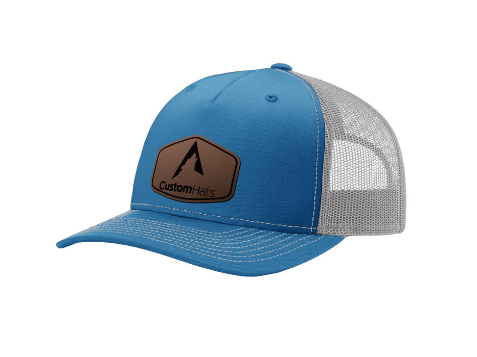 Cobalt Blue | Gray Richardson 112FP