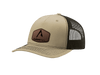 Khaki | Coffee Richardson 112FP