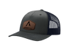 Ombre Blue | Navy Richardson 112FP
