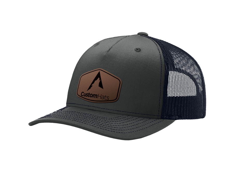 Ombre Blue | Navy Richardson 112FP