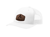 White Richardson 112FP