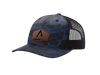 Admiral Duck | Black Richardson 112PFP