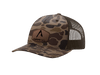Bark Duck | Brown Richardson 112PFP