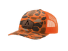 Blaze Duck | Blaze Orange Richardson 112PFP