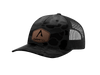 Sable Duck | Black Richardson 112PFP