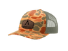Siena Duck | Loden Richardson 112PFP