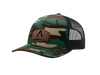 Green Camo | Black Richardson 112PFP