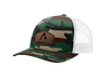 Green Camo | White Richardson 112PFP