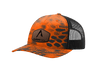 KRYPTEK Inferno | Black Richardson 112PFP