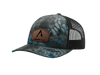 KRYPTEK Neptune | Black Richardson 112PFP