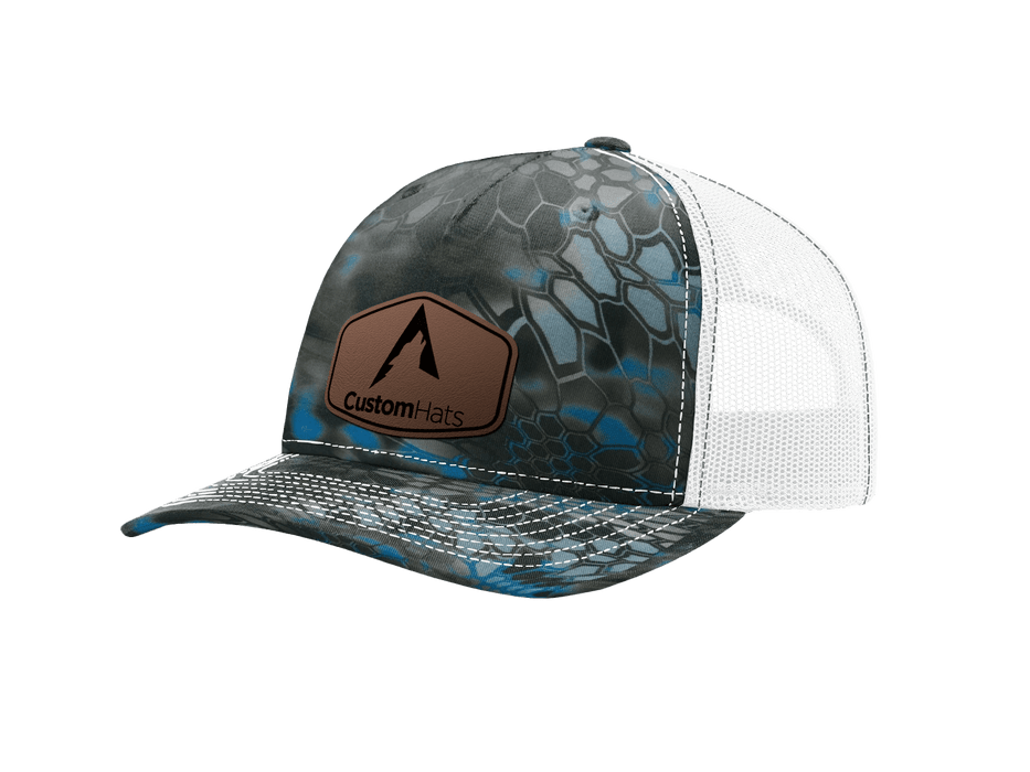 KRYPTEK Neptune | White Richardson 112PFP