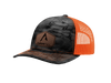 KRYPTEK Typhon | Blaze Orange Richardson 112PFP
