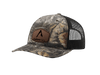 Mossy Oak DNA | Black Richardson 112PFP