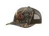 Mossy Oak Habitat | Brown Richardson 112PFP