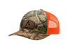 REALTREE Edge | Blaze Orange Richardson 112PFP