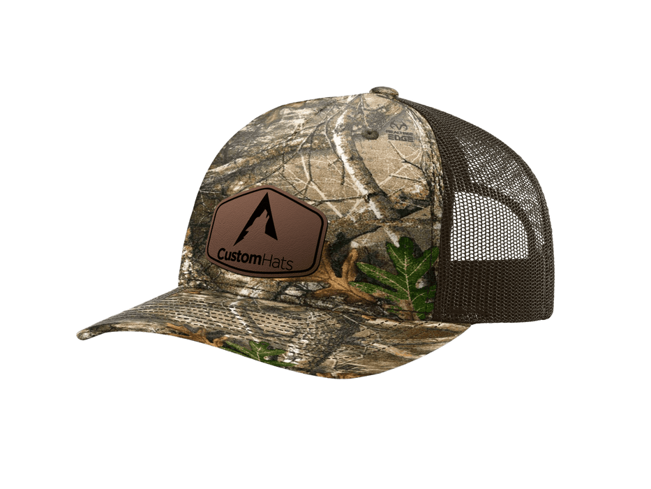 REALTREE Edge | Brown Richardson 112PFP