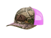 REALTREE Edge | Neon Pink Richardson 112PFP