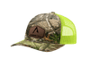 REALTREE Edge | Neon Yellow Richardson 112PFP
