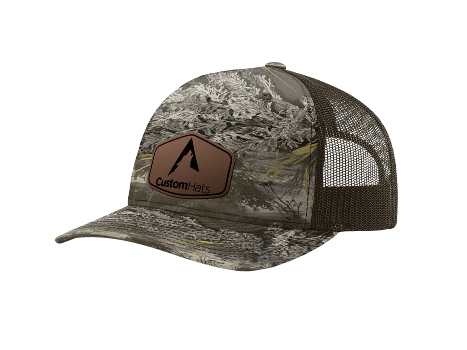 REALTREE Max-1 XT | Brown Richardson 112PFP