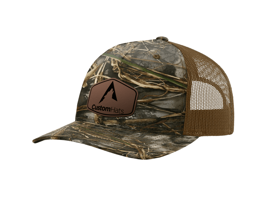 REALTREE Max-7 | Buck Richardson 112PFP