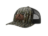 REALTREE Original | Black Richardson 112PFP