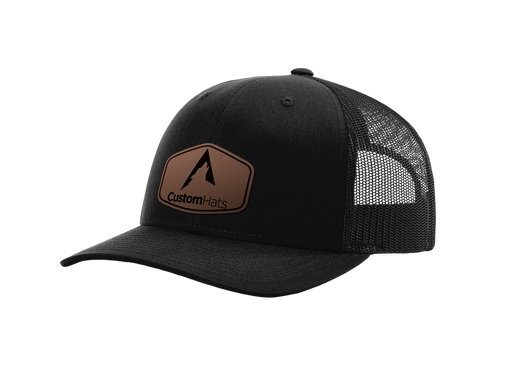 Black Richardson 112