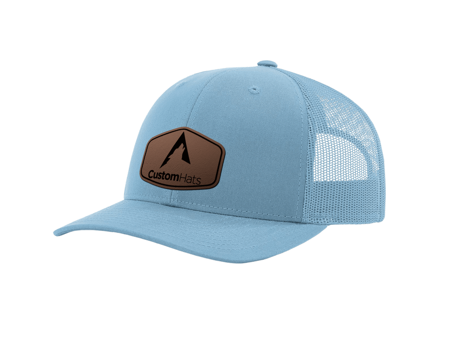 Columbia Blue Richardson 112