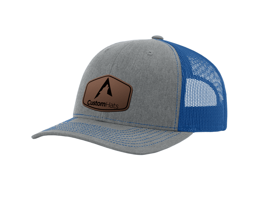 Heather Gray | Royal Richardson 112 Split Color