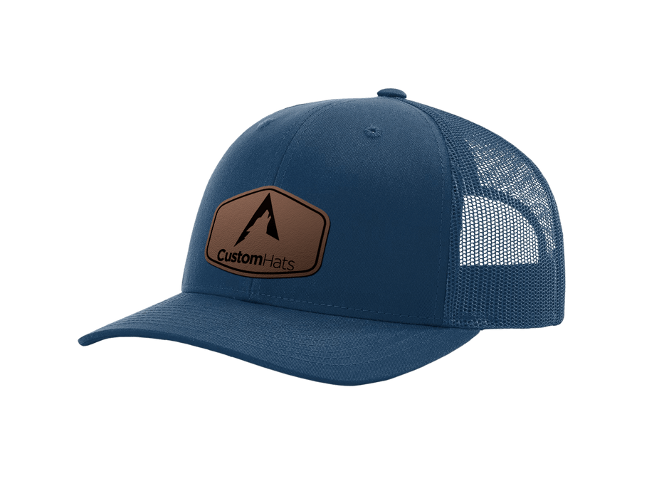 Light Blue Richardson 112