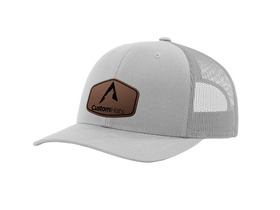 Light Gray Richardson 112