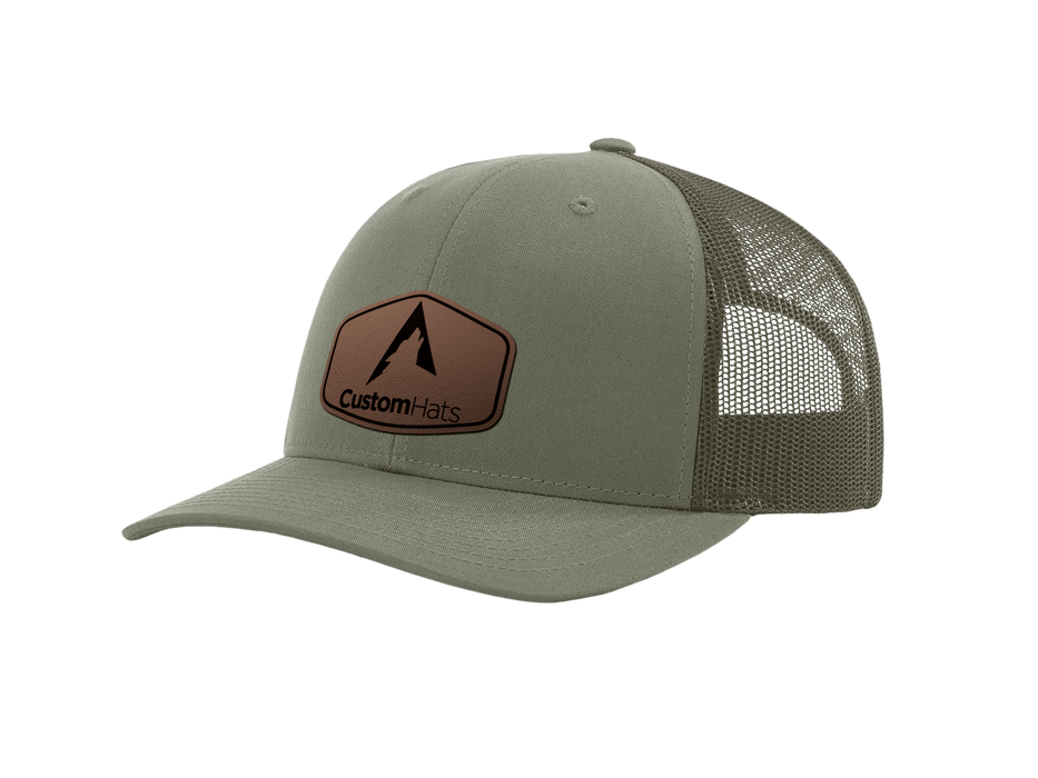 Loden Richardson 112