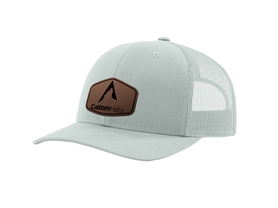 Quarry Richardson 112