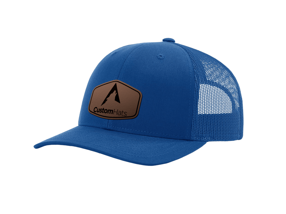 Royal Richardson 112