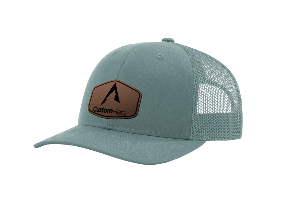 Smoke Blue Richardson 112