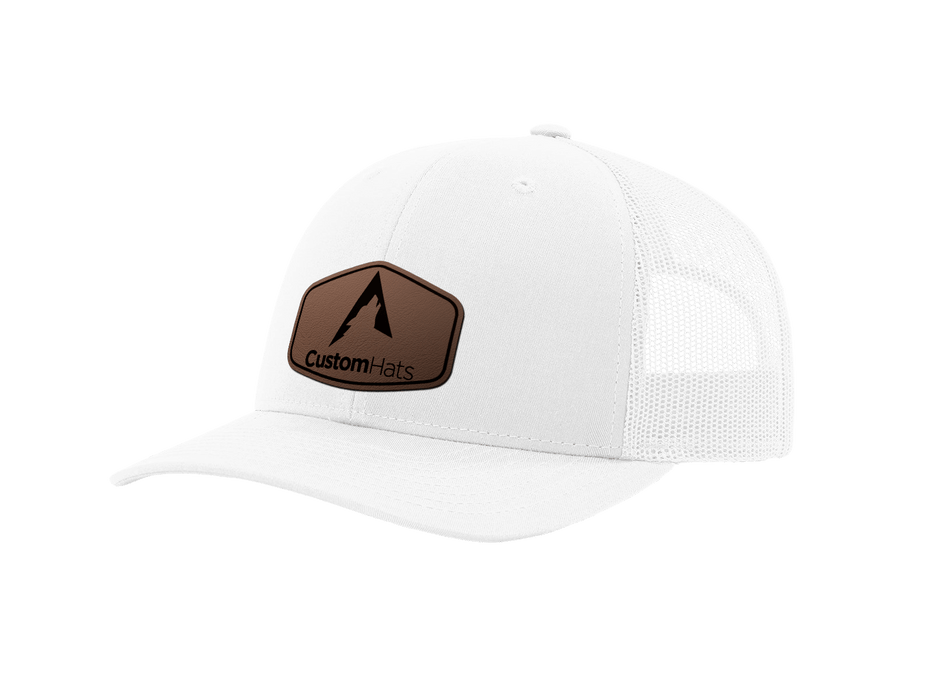 White Richardson 112