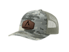 Digital Camo | Light Green Richardson 112PFP