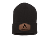 YP Classics Black Beanie