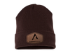 YP Classics Brown Beanie