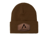 YP Classics Caramel Beanie