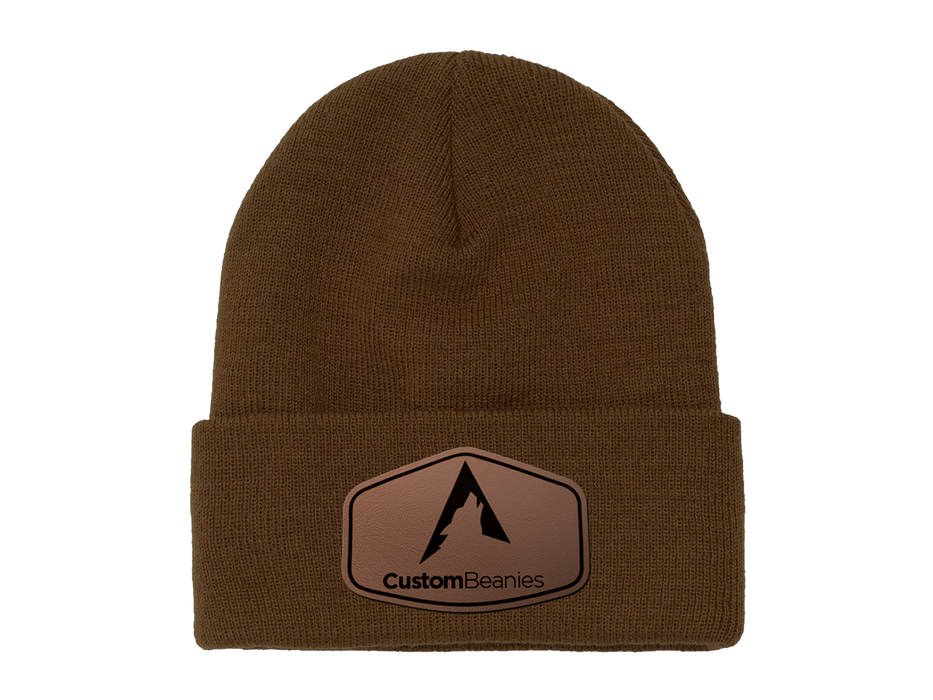 YP Classics Caramel Beanie