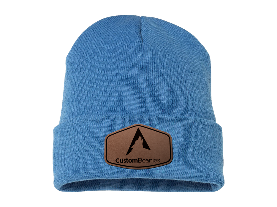 YP Classics Carolina Blue Beanie