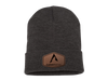 YP Classics Dark Grey Beanie