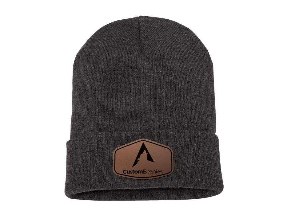 YP Classics Dark Grey Beanie