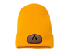 YP Classics Gold Beanie