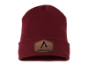 YP Classics Maroon Beanie