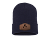 YP Classics Navy Beanie